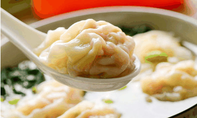 周素珍馄饨