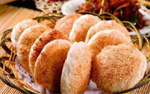 涛记饼哥烧饼