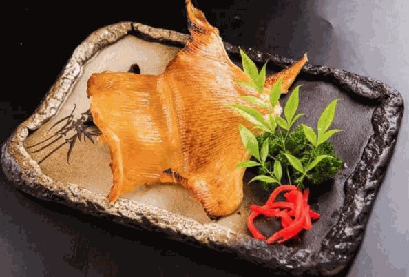 天家日本料理