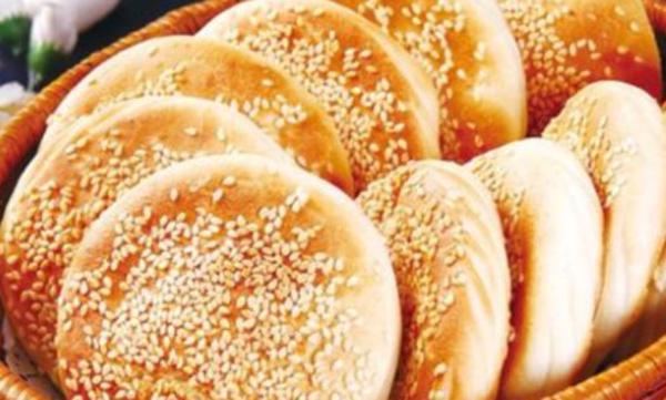 想想烧饼加盟店