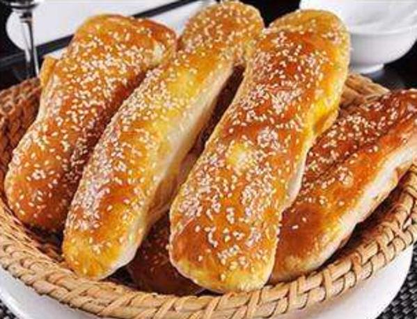想想烧饼加盟店