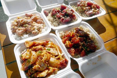 好味当