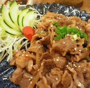 味藏日本料