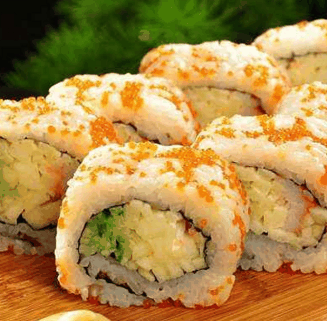 味藏日本料理