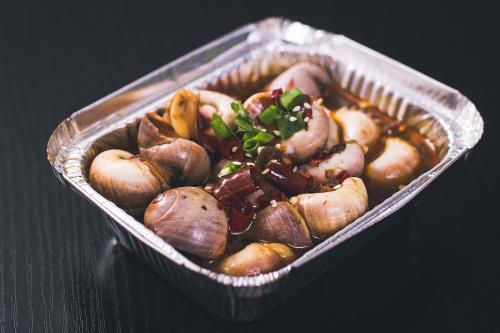 好味当加盟