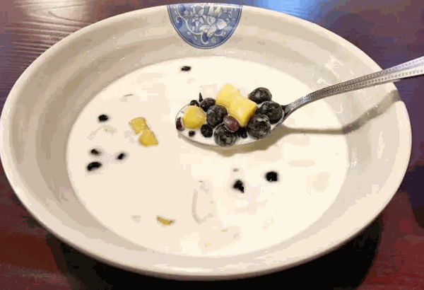 豆花妈妈 豆花妈妈