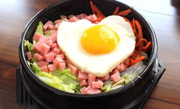 琪轩铭石锅拌饭