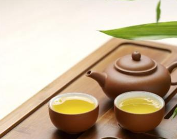 钱塘茶人