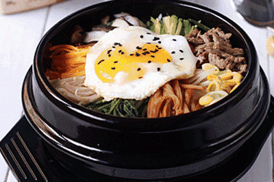 琪轩铭石锅拌饭