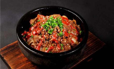 一之春石锅拌饭加盟