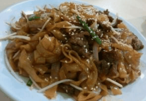 广九茶餐厅