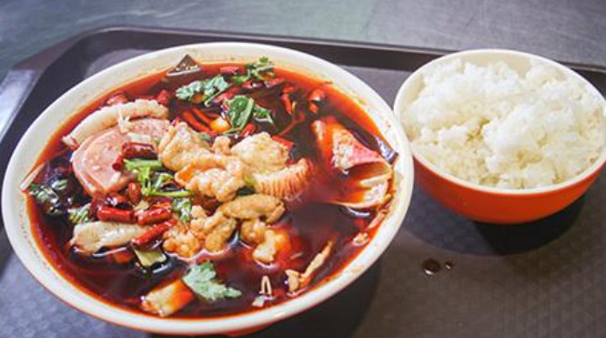 水煮三国加盟店