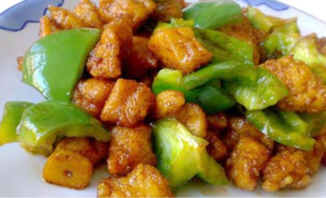 东北菜馆系列