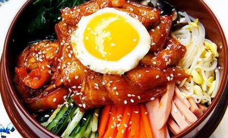 欧巴梦石锅拌饭