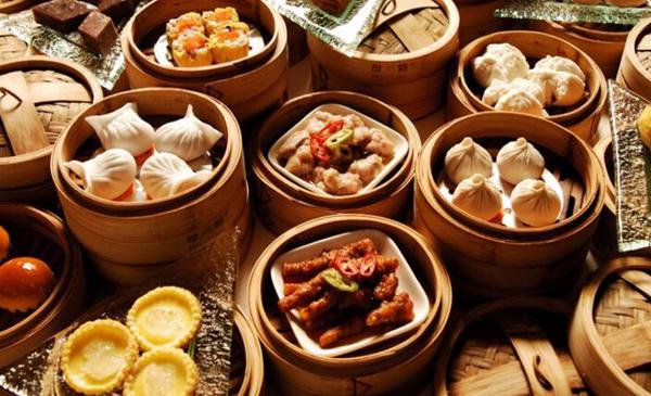 加荷港式茶餐厅加盟