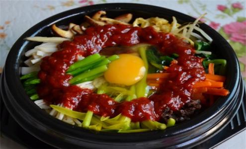 欧巴梦石锅拌饭