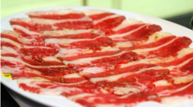 中渝烤肉加盟店
