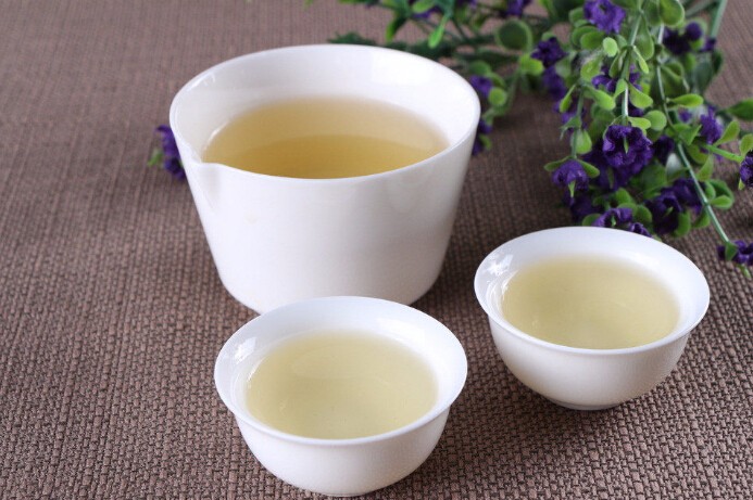 家和茶加盟