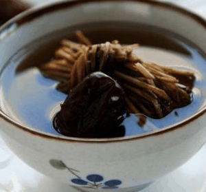 大草煲凉茶加盟