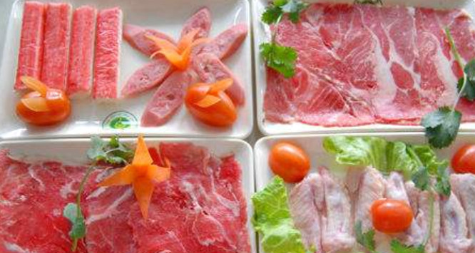 元始纸上烤肉系列
