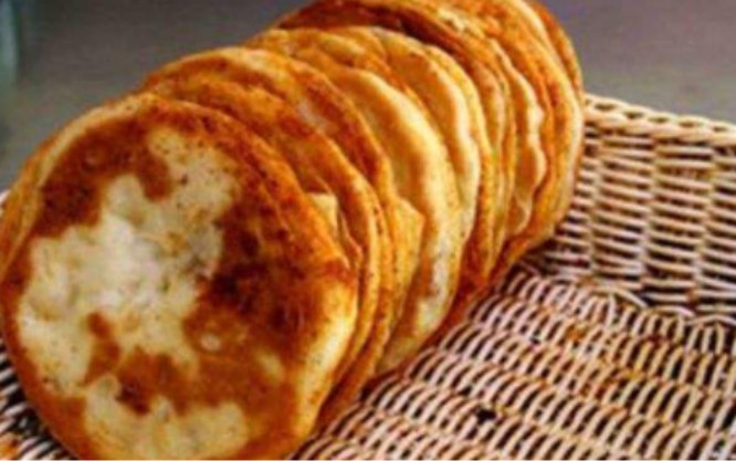 晨阳烧饼加盟店