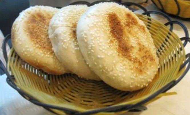99火烧烧饼店加盟