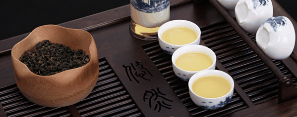 束氏茶界