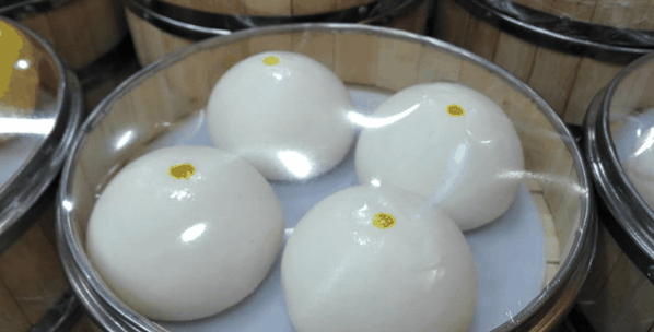 光头佬联圣水晶饺