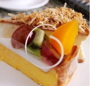 芝心堂食品