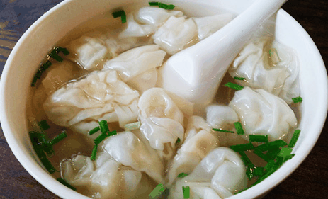 玲珑馄饨加盟