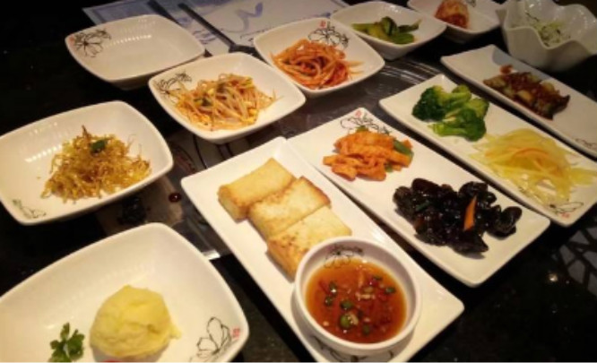 众里寻她千百度自助烤肉加盟店