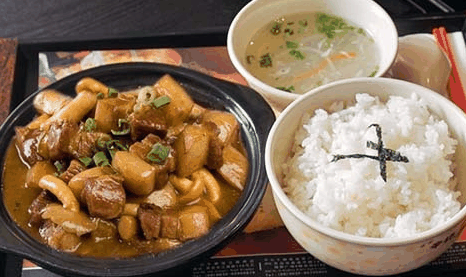 玲珑馄饨