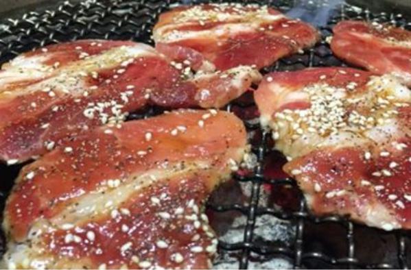 照亮牛烧烤肉加盟店