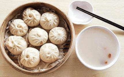 小笼妹包子