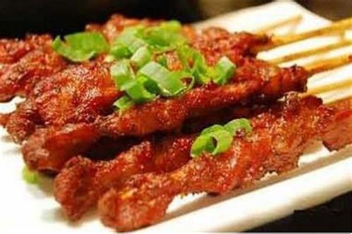 戈拿旺巴西烤肉
