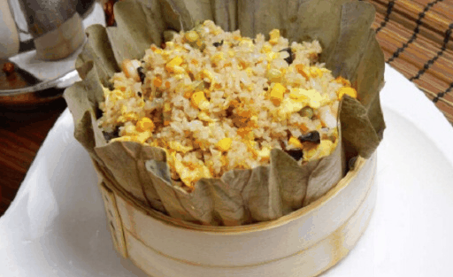 包小团包子
