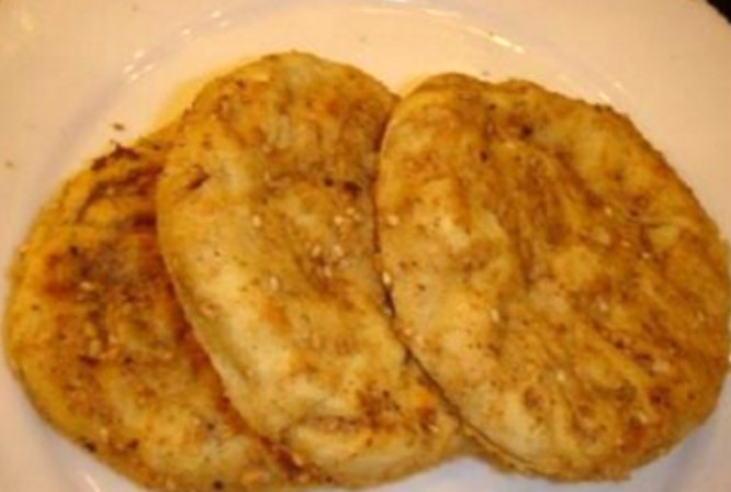 王记烧饼店加盟