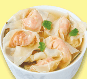 子越糊涂馄饨