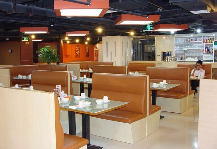 佳斯顿茶餐厅