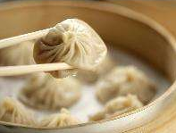 鸿禧汤包