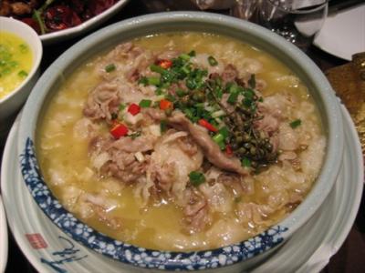 老妈烫饭加盟