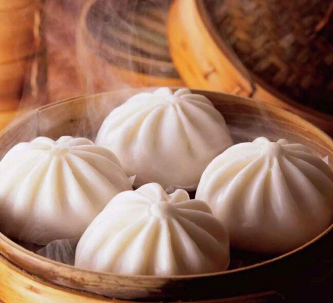 鸿禧汤包