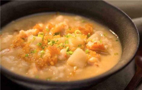老妈烫饭加盟