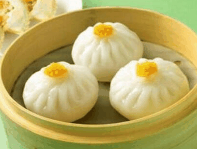 乔东家包子