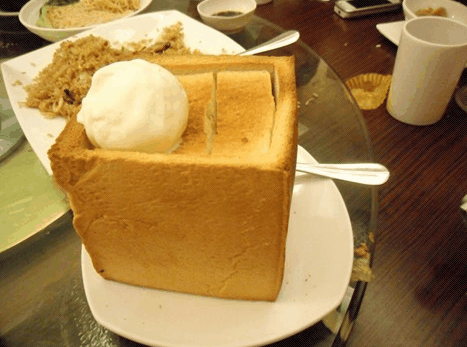 吉旺茶餐厅