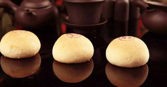 嘉华饼屋加盟
