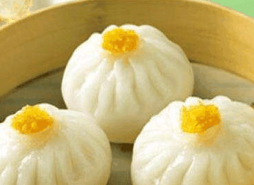 香包仔包子