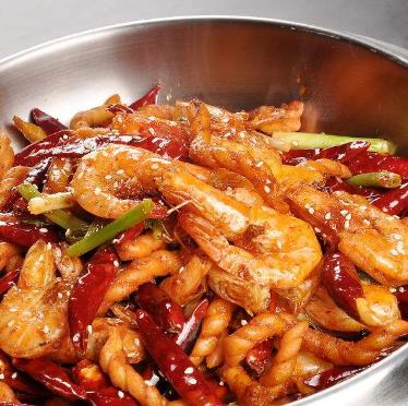 湘水九嶷干锅焖锅加盟多少钱？让你每天都在赚钱