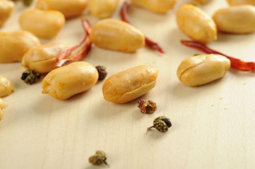茁尔零食加盟