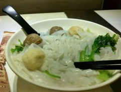 厚生茶餐厅